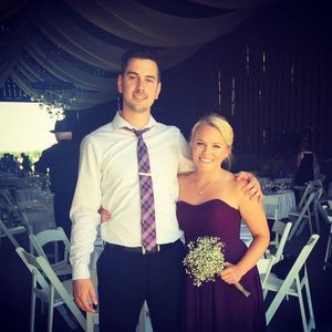 Meet your Posher, Meghan